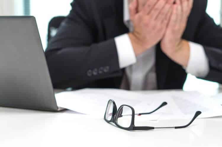 faillite entreprise