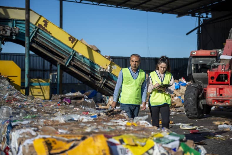 Fairmat : recycler les déchets de fibre de carbone avec une technologie innovante