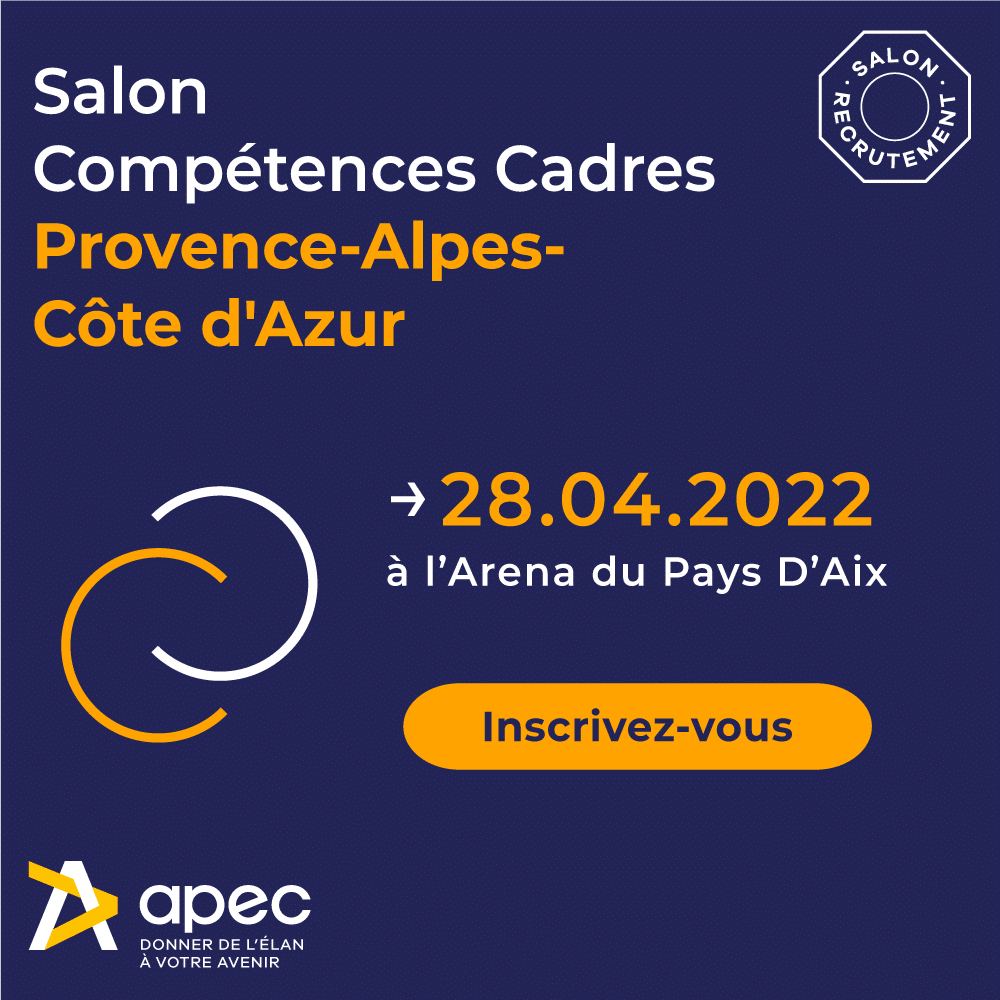 Compétences Cadres – APEC AIX