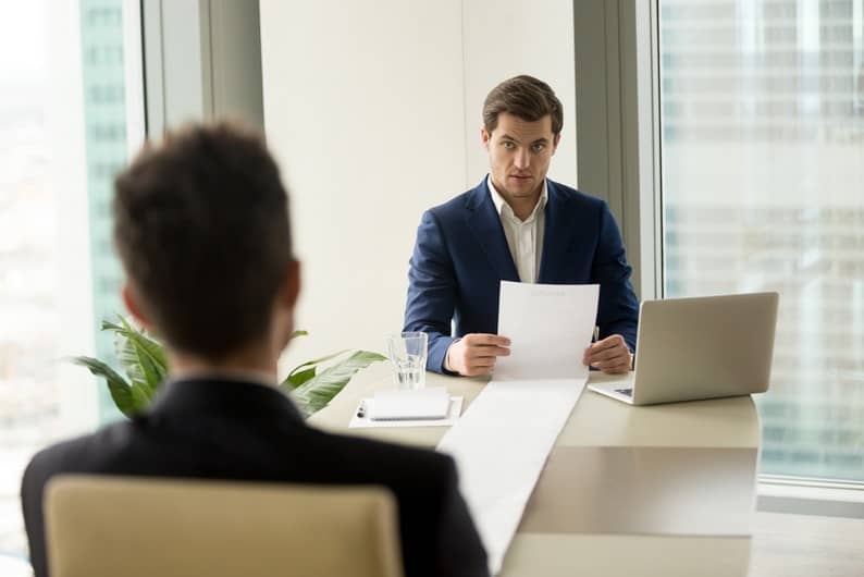 Forte hausse des pertes d’emploi pour les patrons de petites entreprises