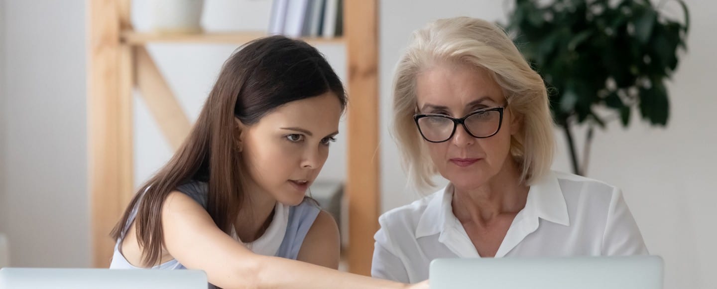 L’emploi des seniors, un défi majeur pour la France