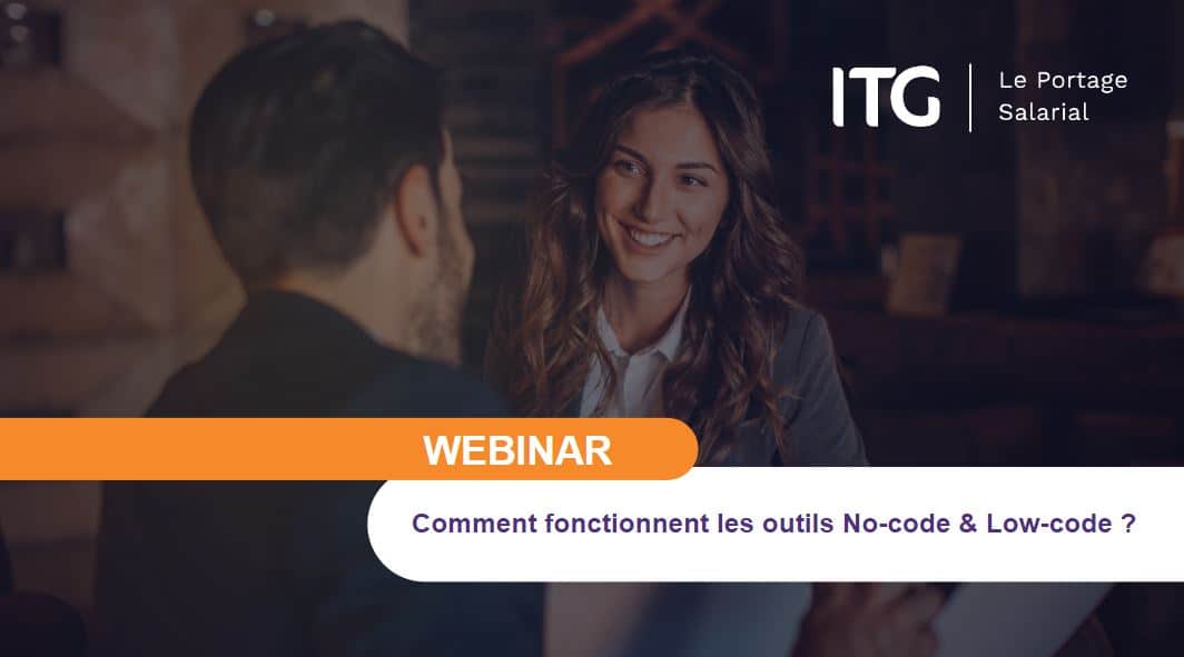 Comment fonctionnent les outils No-code & Low-code ?