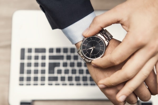 Freelance : 5 moyens de gagner du temps sur internet