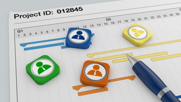 Freelance : 3 méthodes pour réussir votre gestion de projet