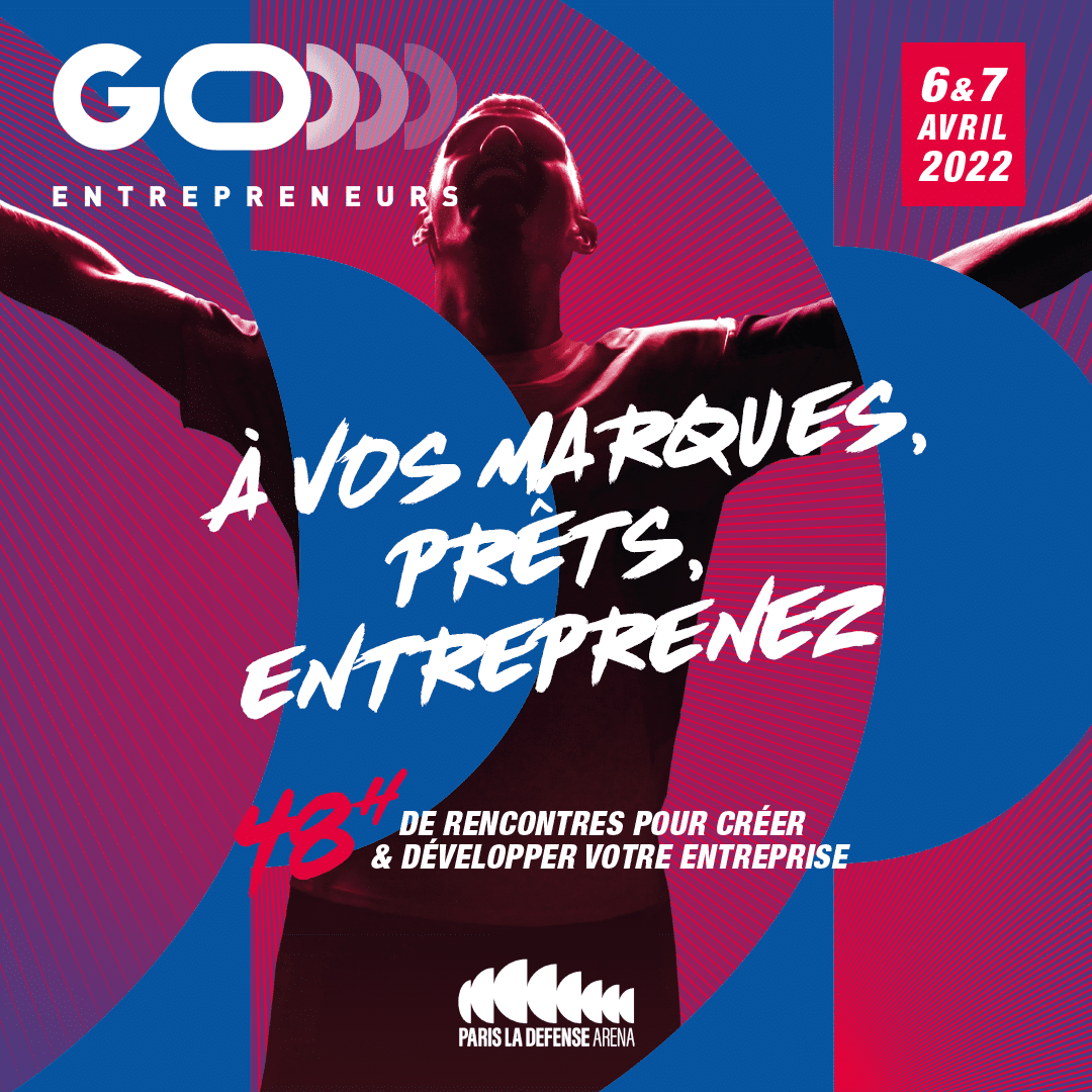 Go Entrepreneurs – Paris