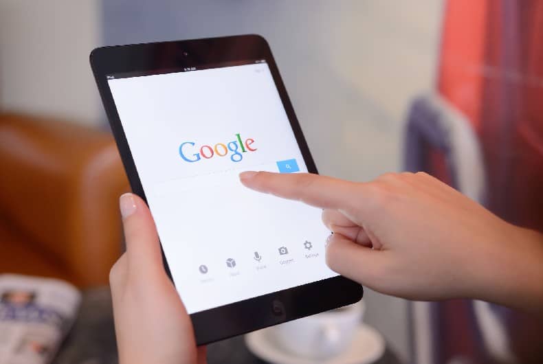 Salon CES 2022 : Google a présenté sa feuille de route pour les nouvelles fonctionnalités