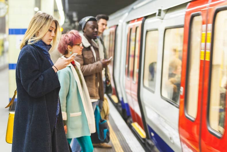 Grève à la SNCF : jusqu’ici, tout le monde est perdant