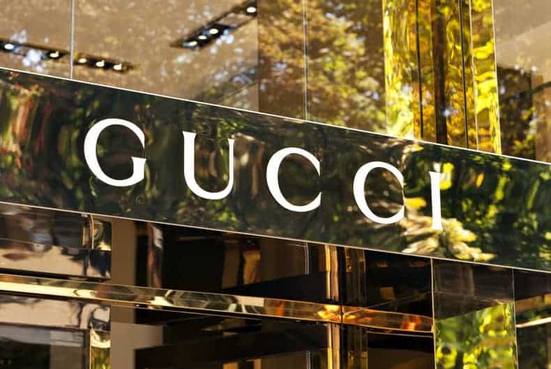 Métavers : Gucci va plus loin en sollicitant le service d’un artisan digital
