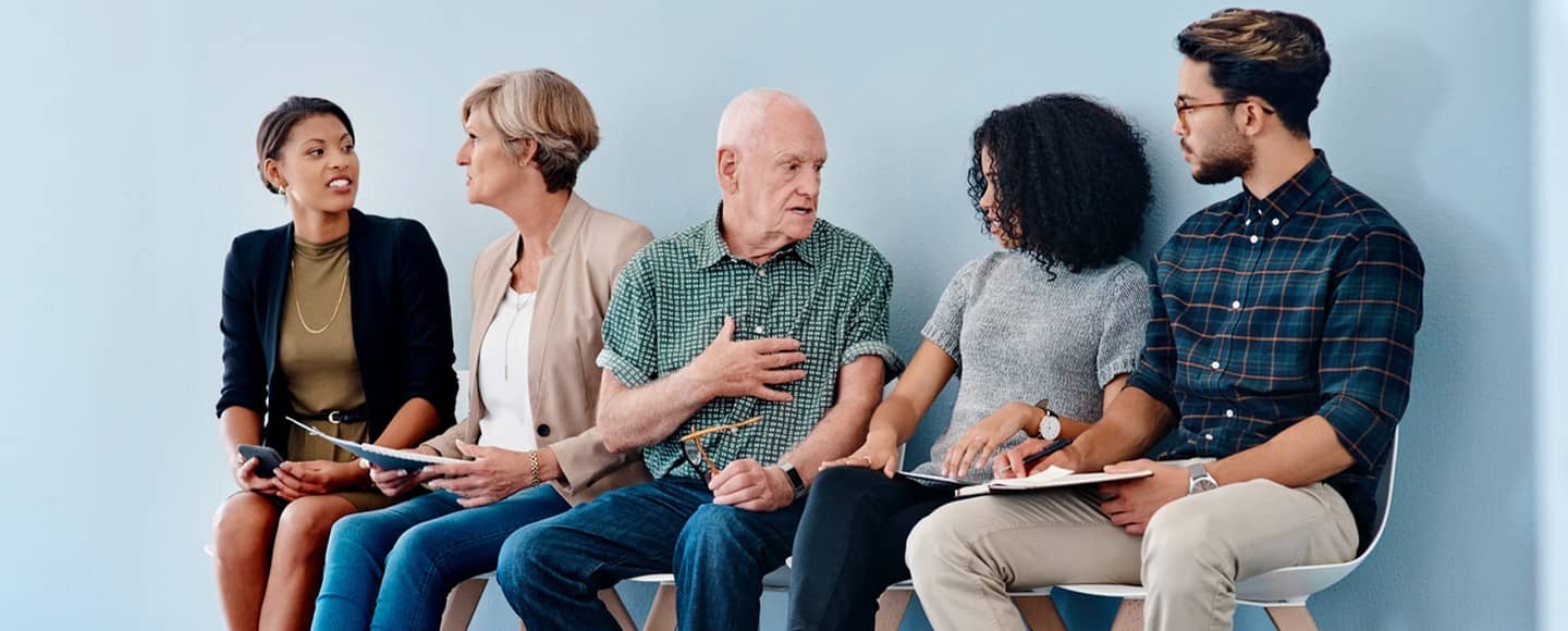Il devient de plus en plus difficile de trouver un emploi après 55 ans