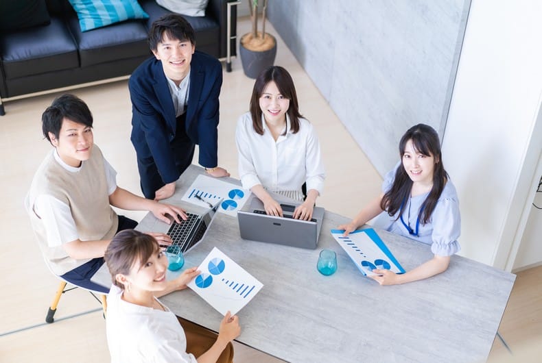 Immobilier : la start-up sud-coréenne Zigbang annonce le lancement d’une plateforme de bureau virtuel dans le métaverse