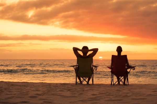 partir en vacances l’esprit libre