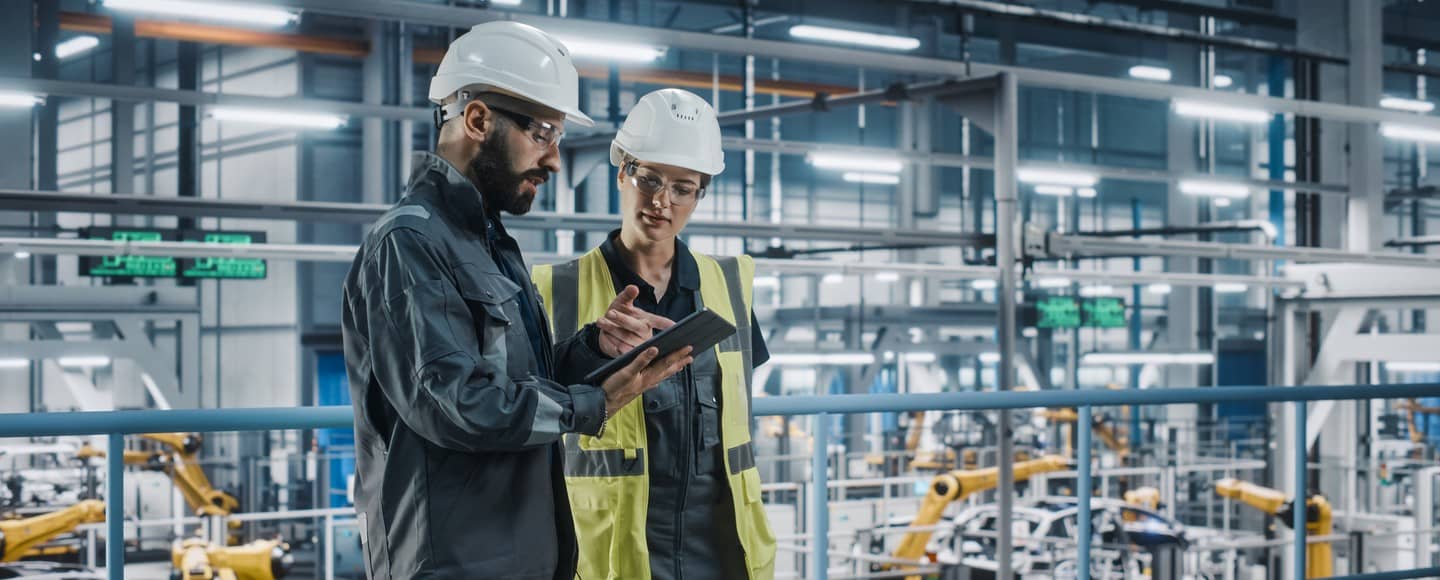 L’industrie en France : une crise imminente de main-d’œuvre