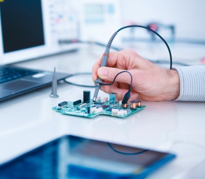 ingenieur electronicien