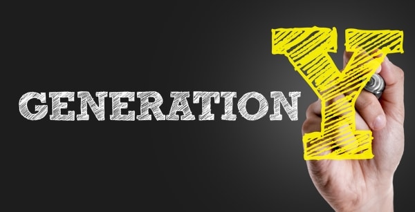 génération Y