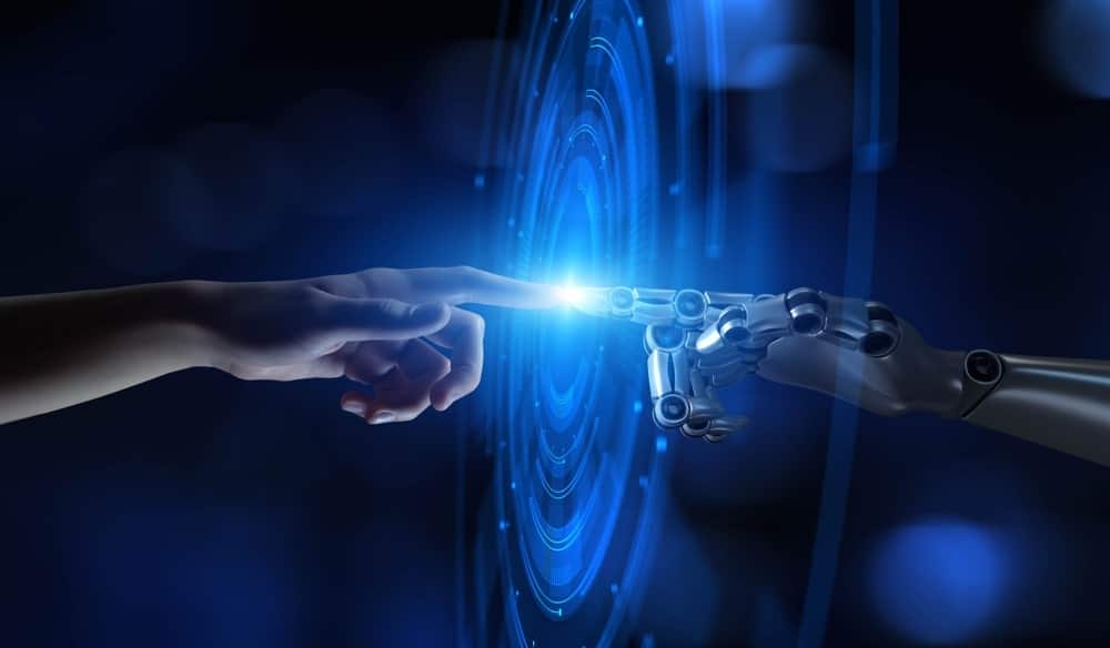 intelligence artificielle et emploi