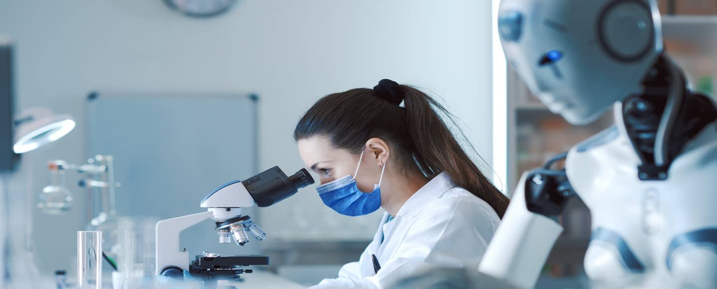 L’intelligence artificielle au travail, entre productivité améliorée et craintes
