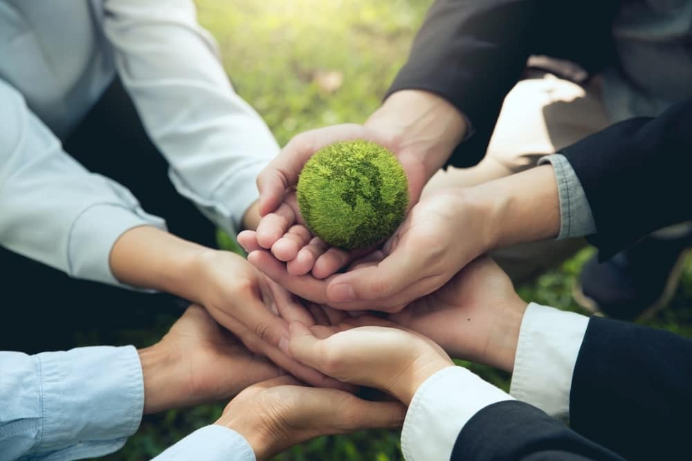 la responsabilité sociétale des entreprises