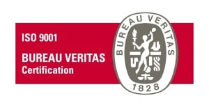 iso 9001 bureau veritas