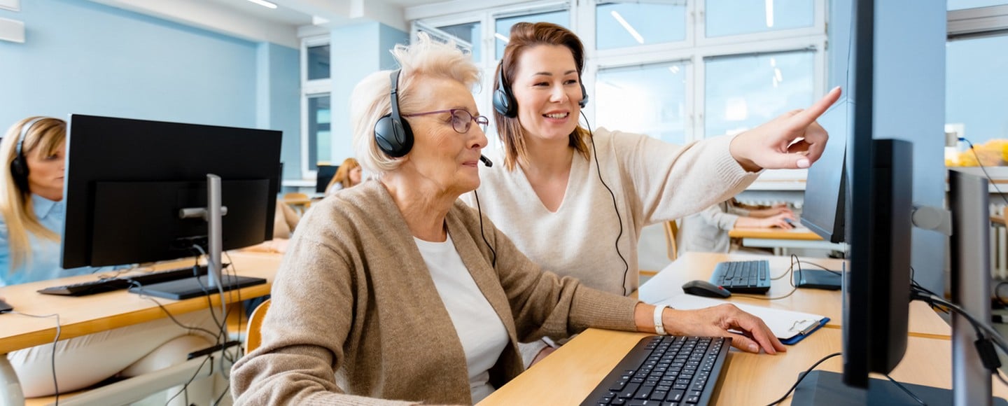 Maintien dans l’emploi des seniors : les dispositifs existants en voie d’être déployés à grande échelle