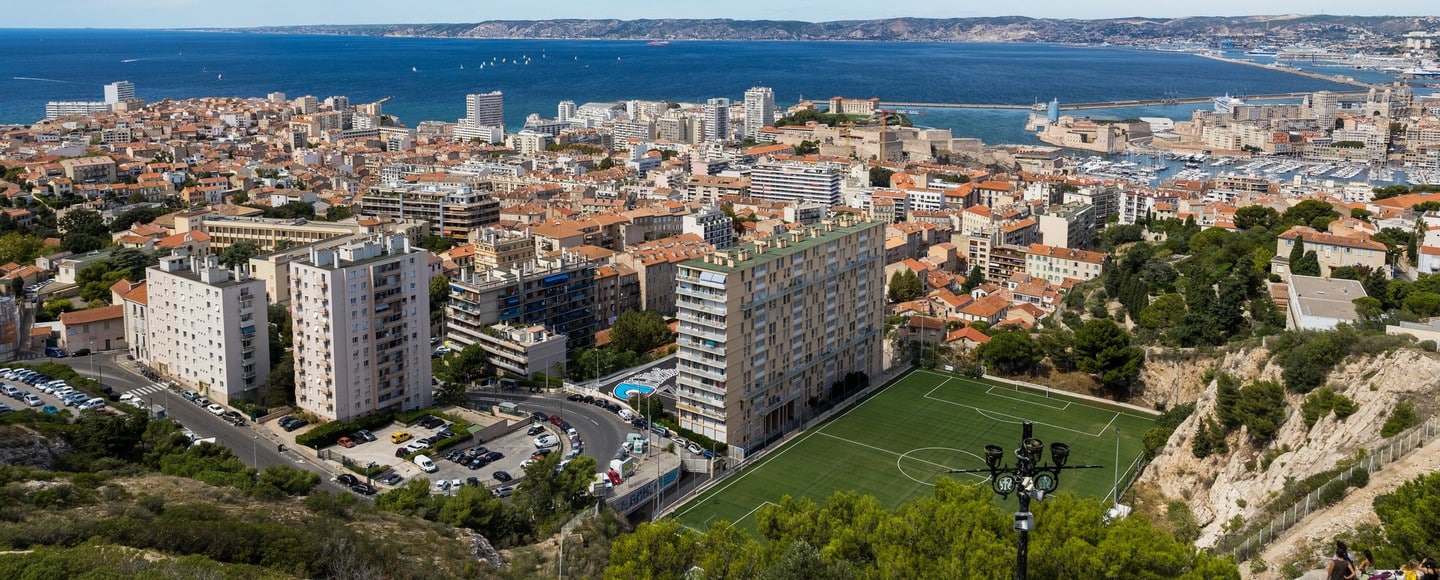 Marseille ne devrait pas échapper à l’encadrement des loyers