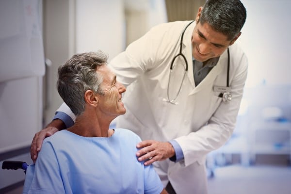 medico-social habilitation ANESM