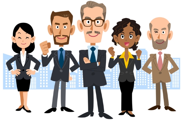 Métiers du portage salarial