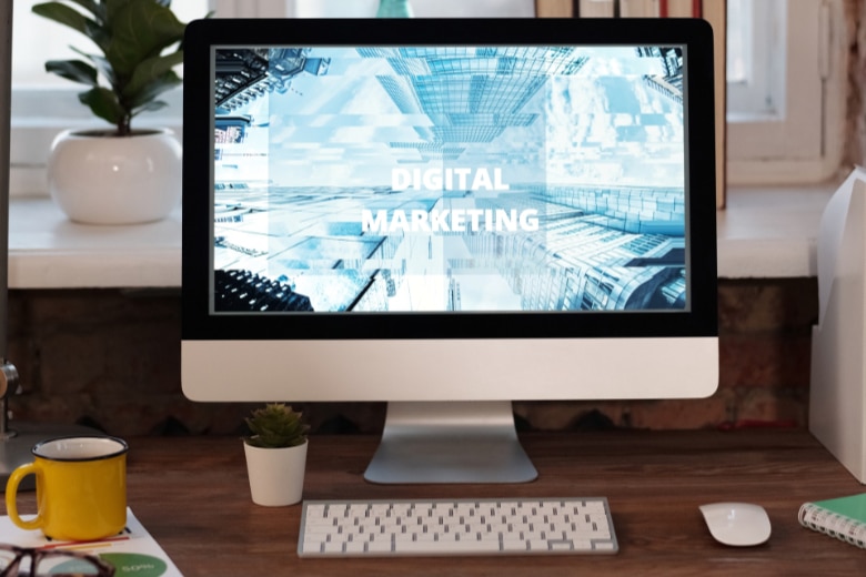 Trouver des missions en freelance dans le domaine du marketing digital, du conseil, de la communication ou encore du web design.