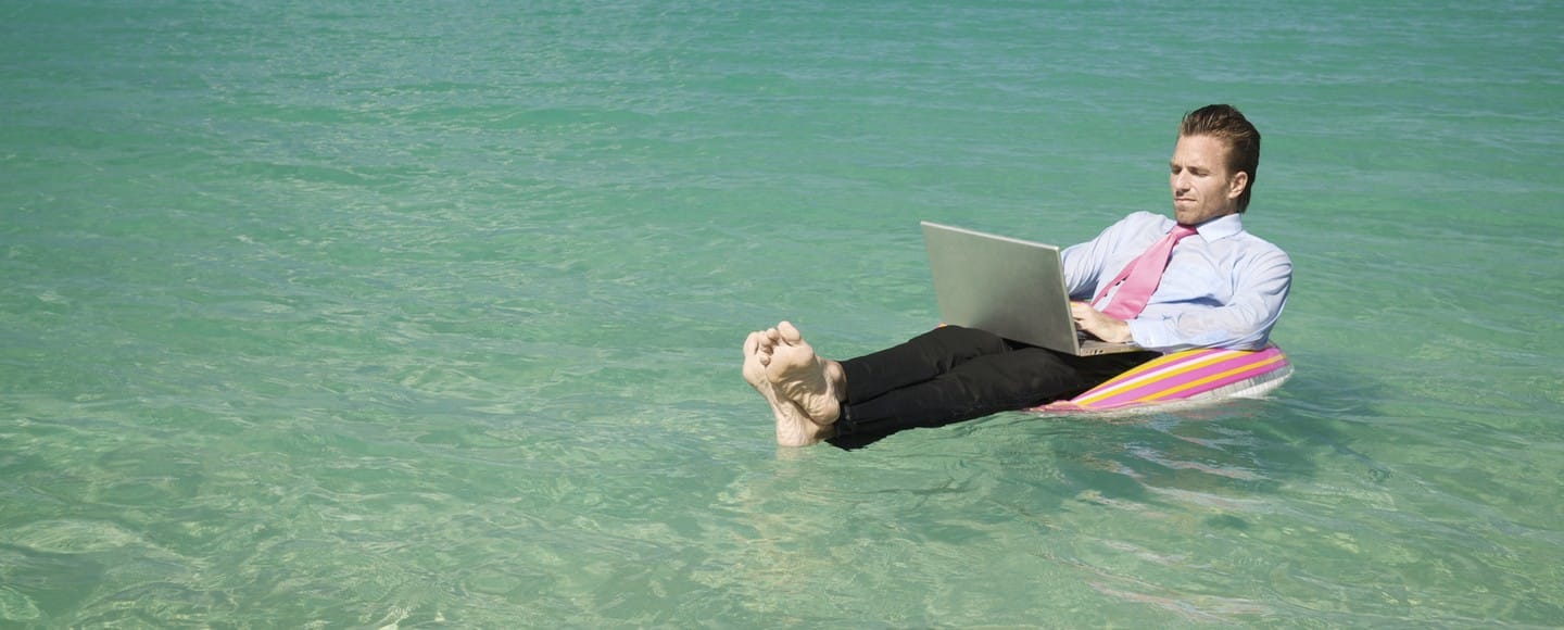 Le mode de travail flexible, une tendance qui s’accentue