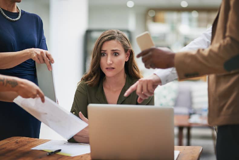 Conditions de travail : le monde judiciaire en alerte