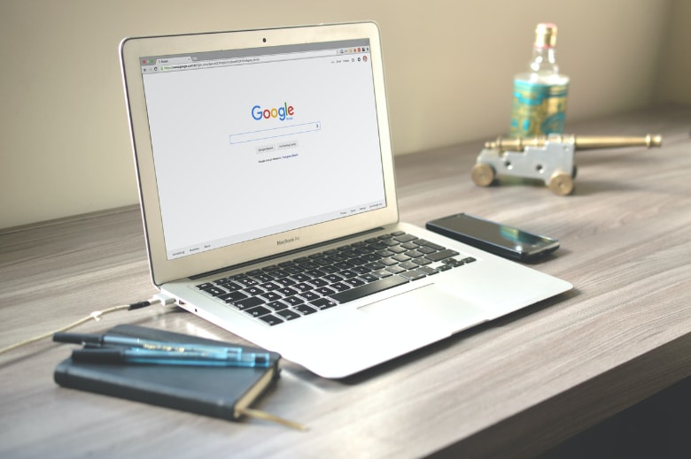 Être bien positionné sur les moteurs de recherche