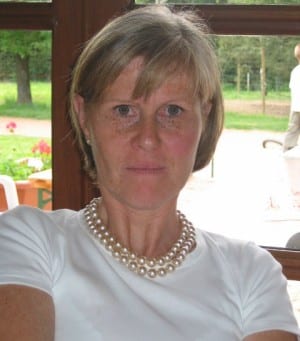 Nadège Rolland : consultante éditorial web et référencement