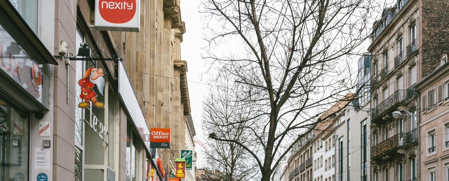 Nexity digitalise ses prestations de propreté