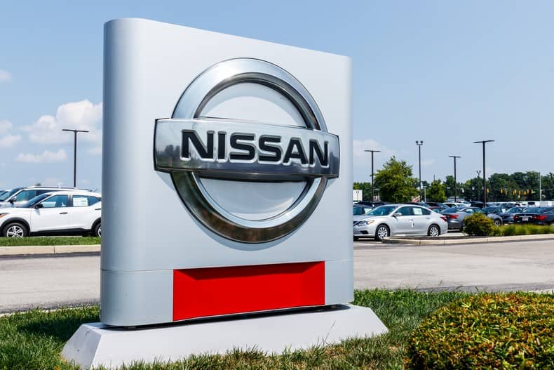 Nissan Motor India nomme Mohan Wilson à la direction marketing