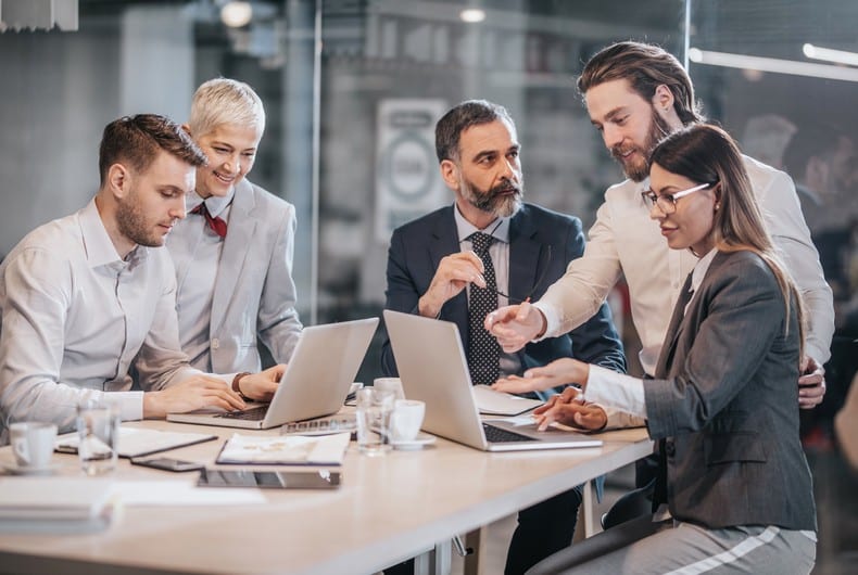Un nouveau référentiel de compétences sur le métier du prestataire cyber de premier niveau en 2023
