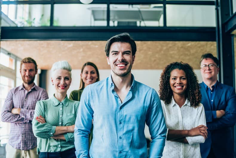 La nouvelle édition du Salon des Entrepreneurs s’est tenue le 24 septembre dernier 