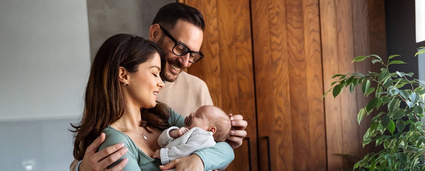 Nouvelle politique familiale : un congé de naissance repensé pour un meilleur équilibre vie pro/vie perso