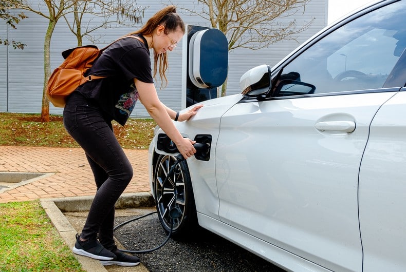 Une nouvelle usine de fabrication de composants pour batteries de VE en projet dans les Hauts de France