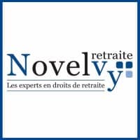 novely retraite logo