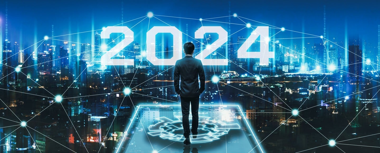 Le numérique en 2024 : un secteur porteur aux perspectives prometteuses