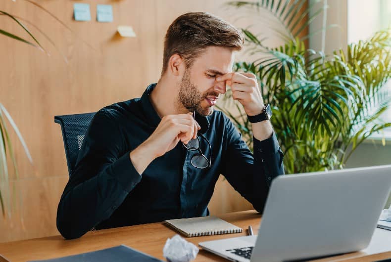 L’obligation de télétravail maintenue au moins jusqu’à début février