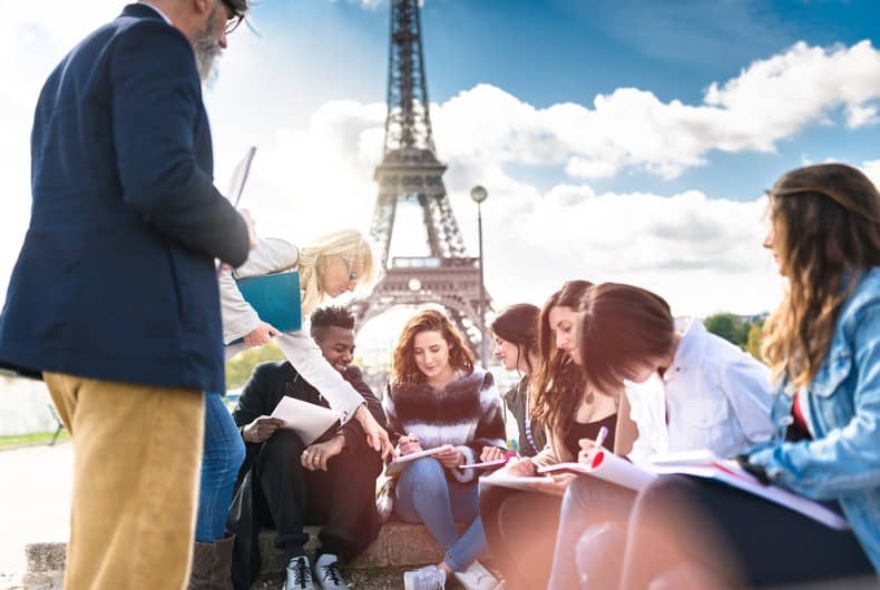 OMNES mise sur la diversification des parcours des étudiants