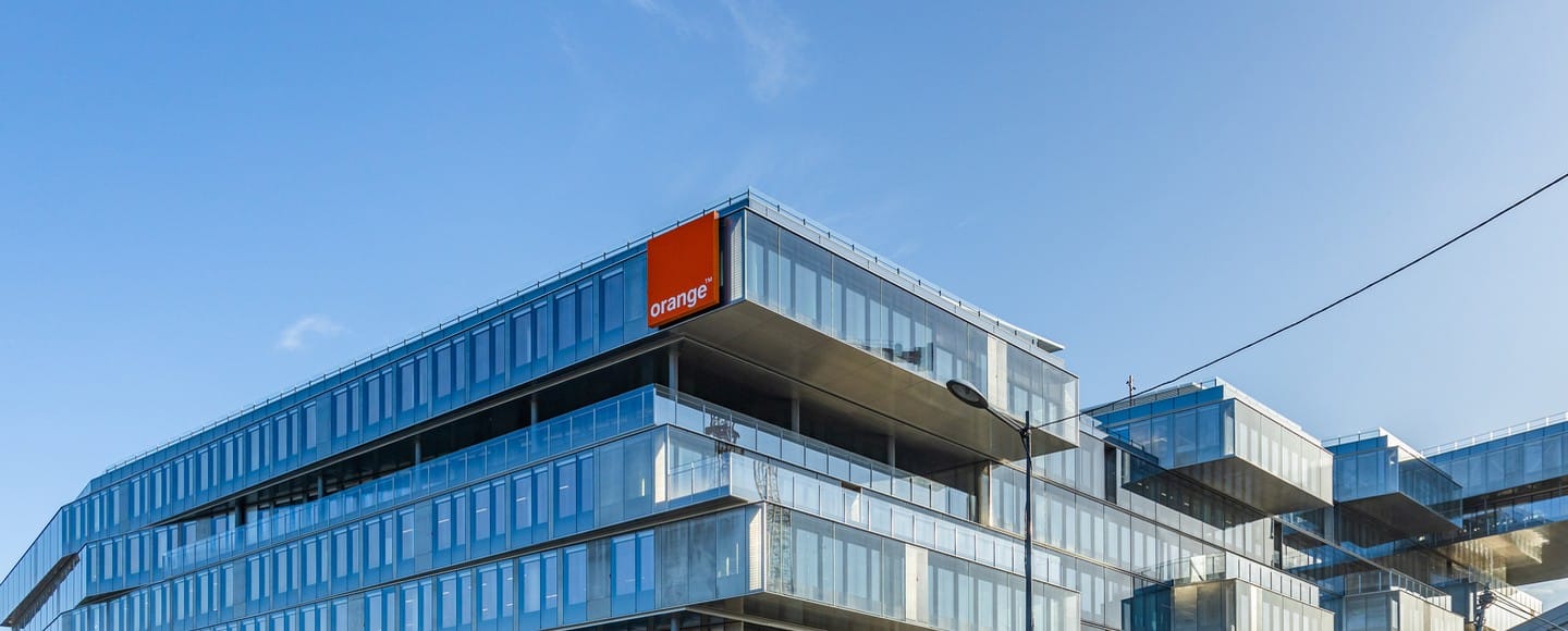 Orange nomme Caroline Guillaumin comme nouvelle directrice exécutive de la communication