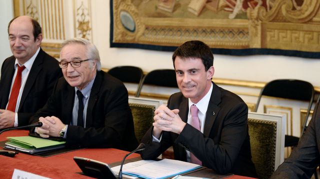 Ordonnance du portage salarial