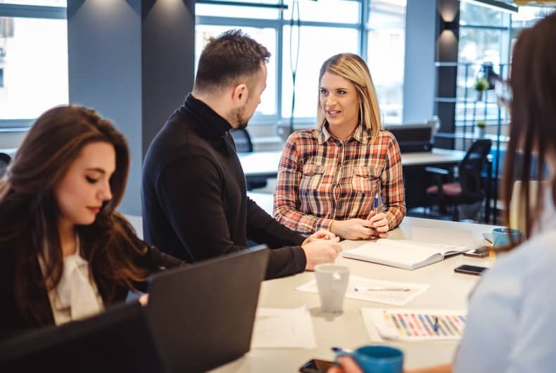Plus de 6 entreprises sur 10 créées en France en 2021 sont des micro-entreprises