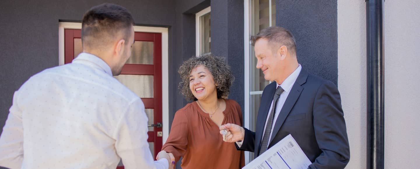Le portage salarial, une alternative pour les agents immobiliers face à la crise