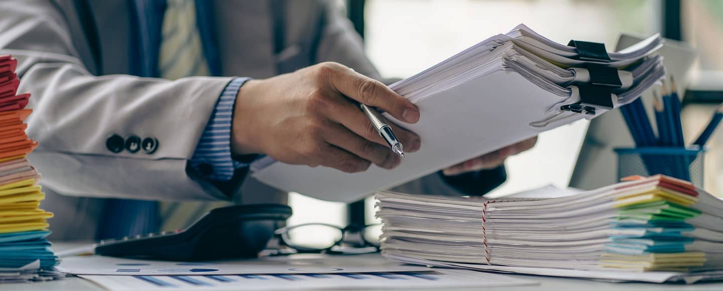 Le portage salarial : le bon choix pour minimiser les démarches administratives