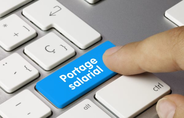 Portge salarial traduction : comment traduire portage salarial en anglais ?