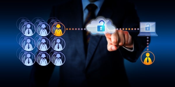 Portage salarial un seul client