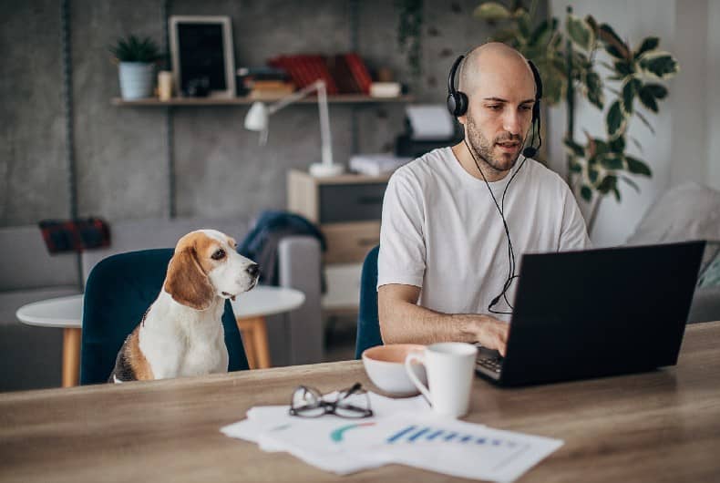 Le Portugal fait évoluer les règles du télétravail