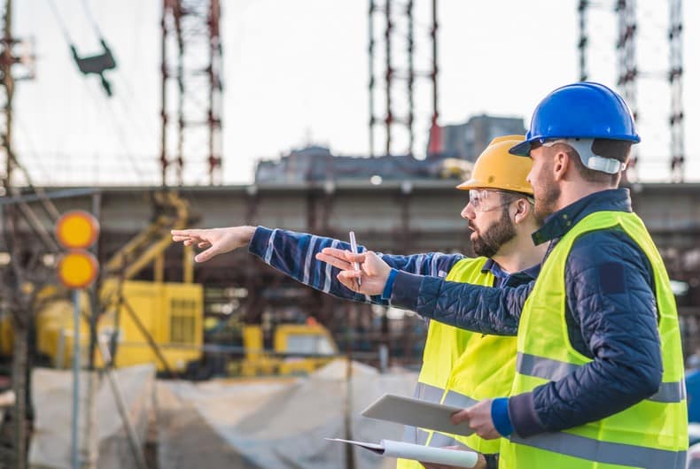 Un programme pour doper l’innovation chez les start-ups du BTP du 92